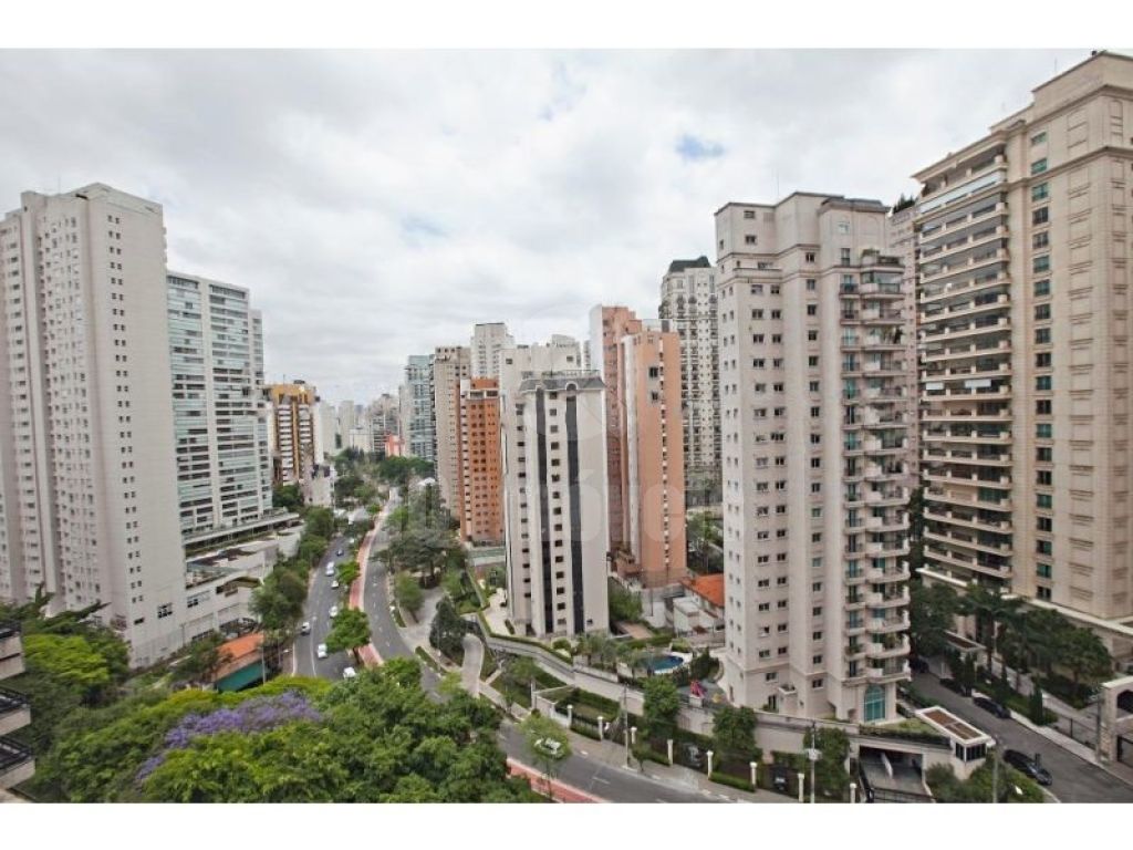 Duplex para Venda - MOEMA