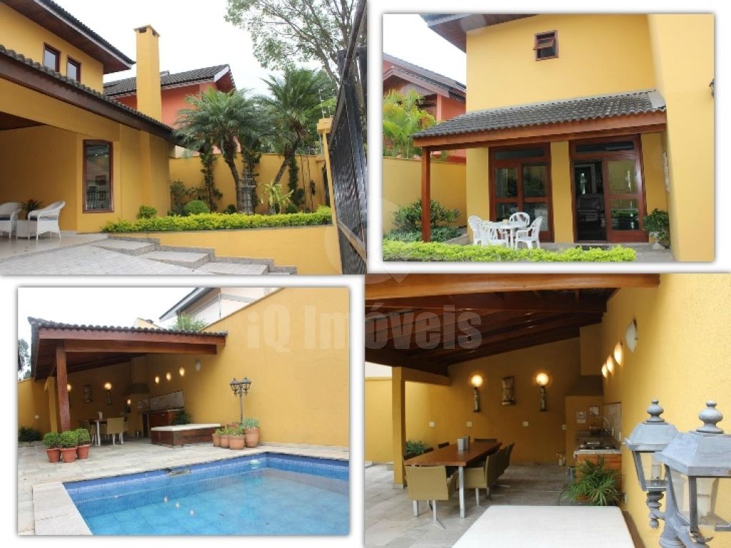 Casa 436 metros de área cosntruida em City América - Foto 1