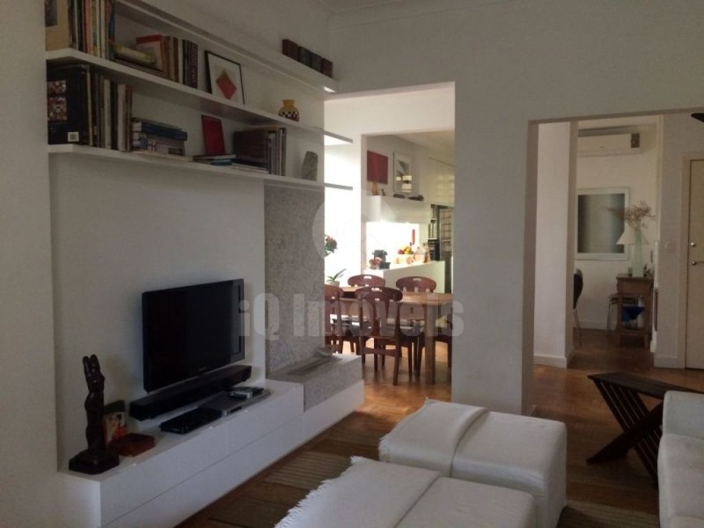 Apartamento para Venda - SANTA CECÍLIA