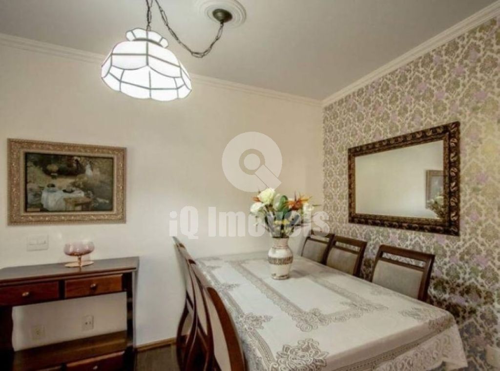 Apartamento para Venda - SANTA CECÍLIA