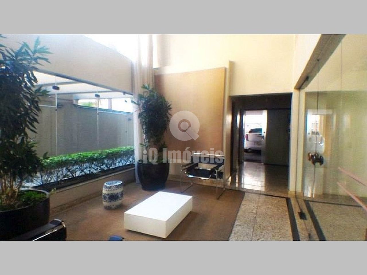 Apartamento para Locação - JARDIM PAULISTA