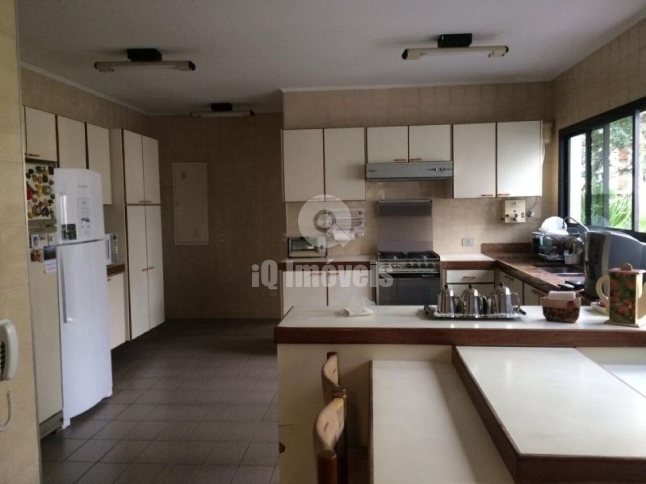 Apartamento para Venda - HIGIENÓPOLIS