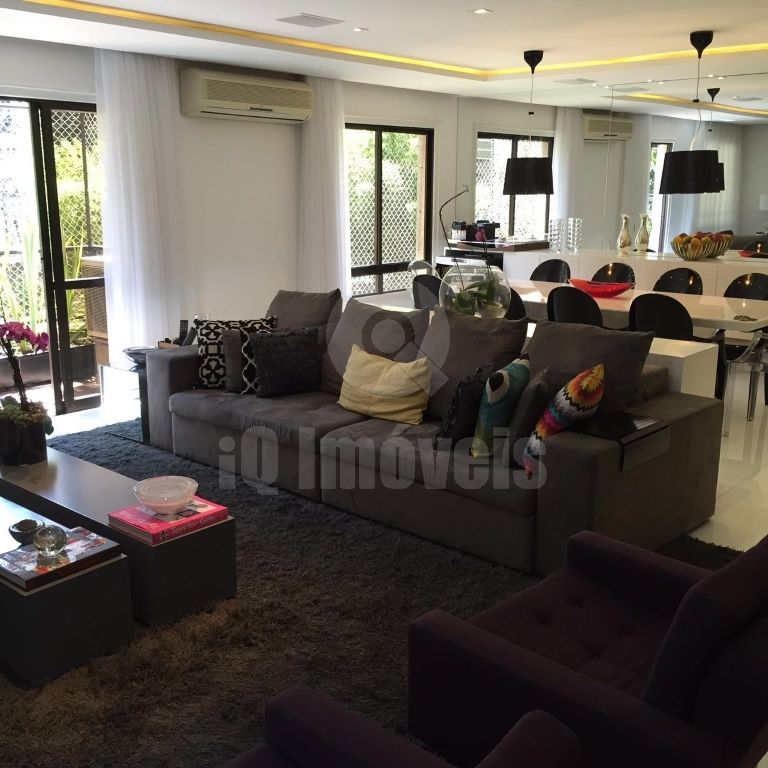 Apartamento para Venda - CONSOLAÇÃO