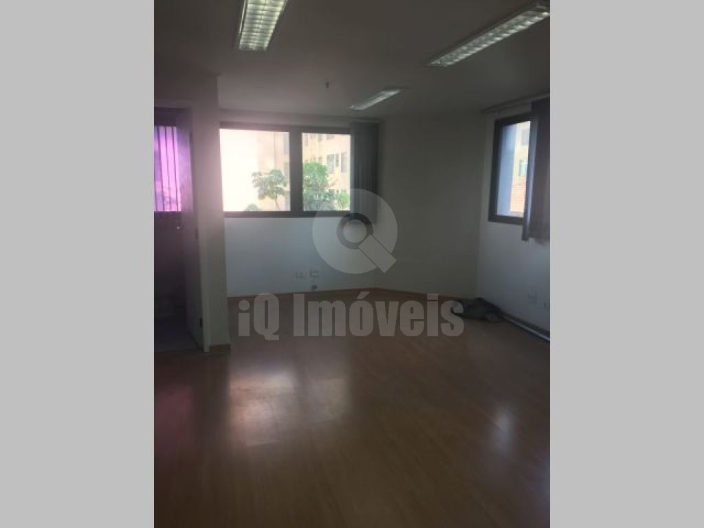 Conj. Comercial para Locação - PERDIZES