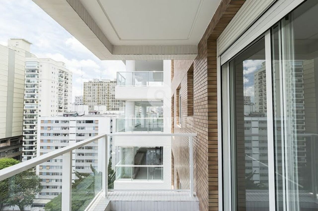 Apartamento para Venda - SANTA CECÍLIA