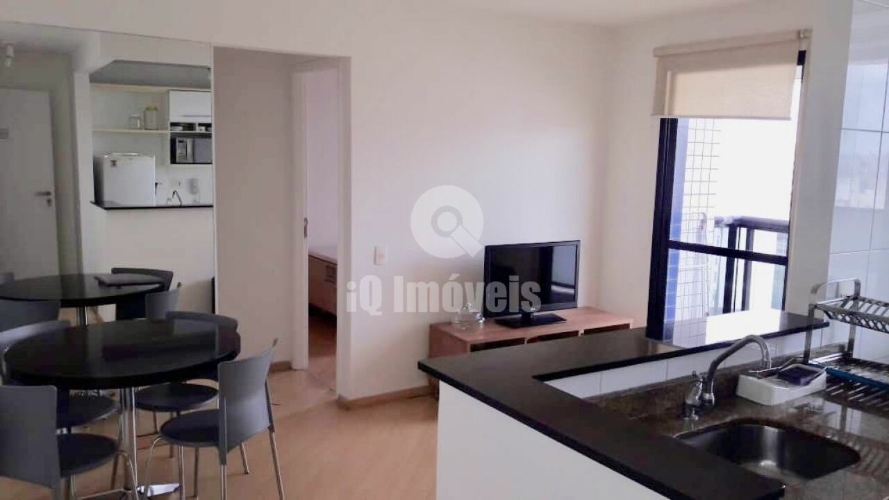 Apartamento para Locação - VILA NOVA CONCEIÇÃO