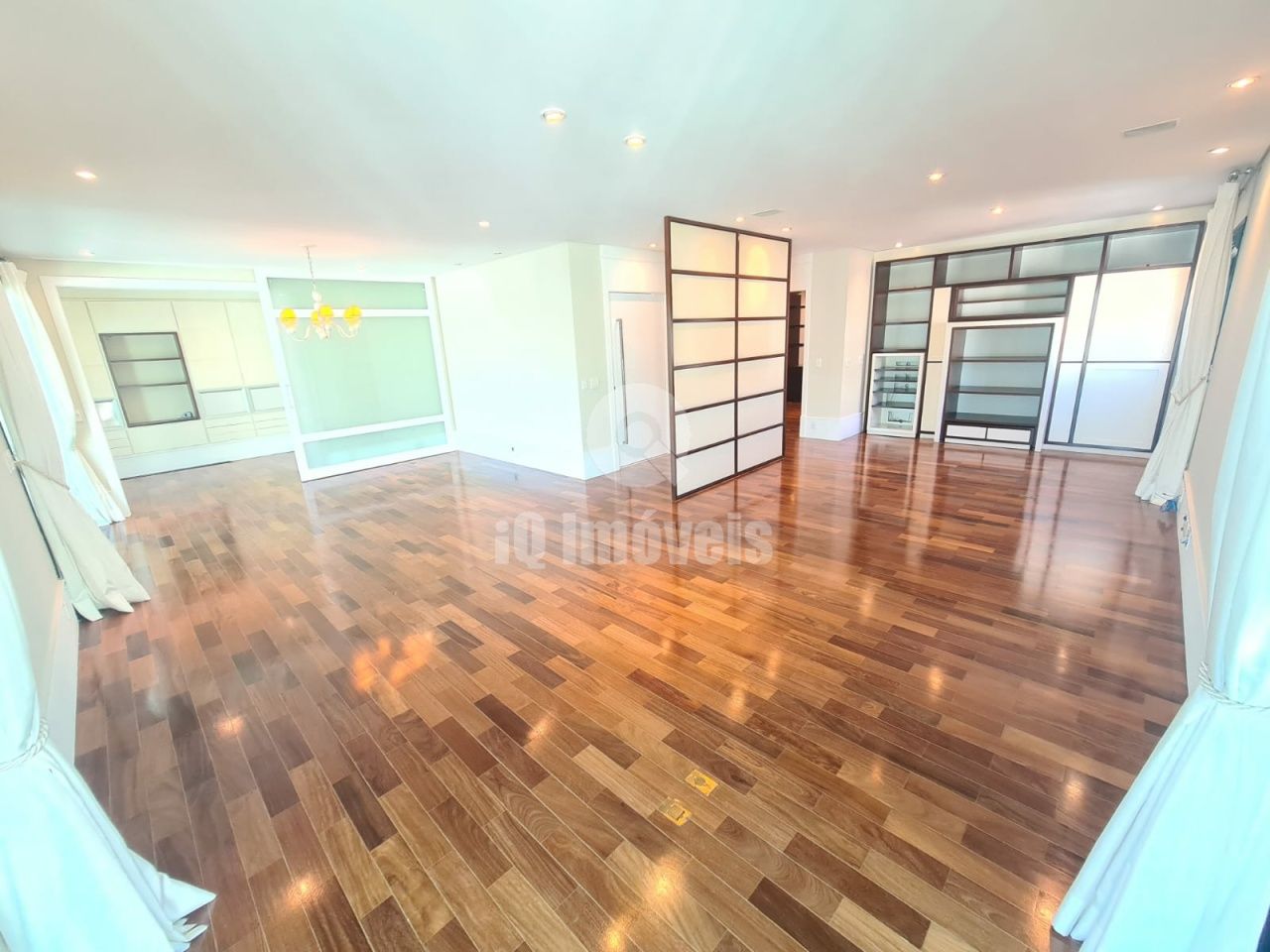 Apartamento para Venda - CAMPO BELO