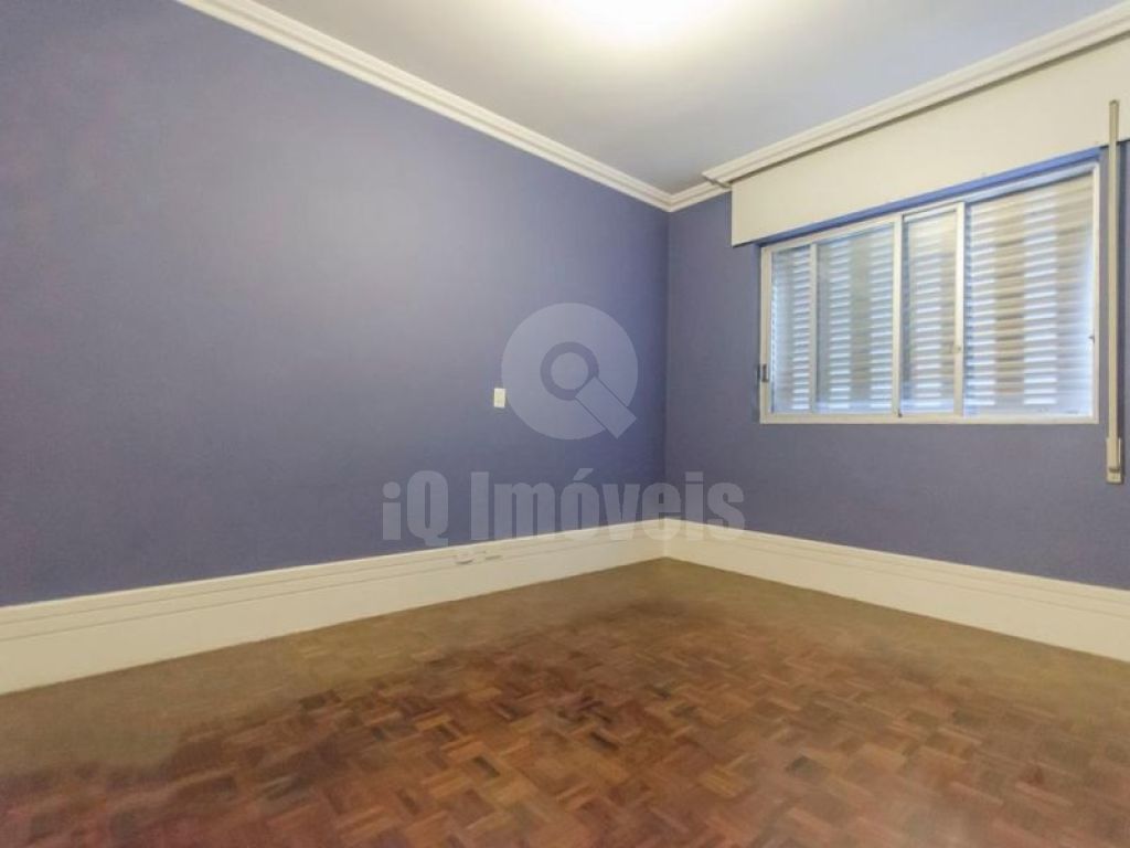 Apartamento para Locação - SANTA CECÍLIA
