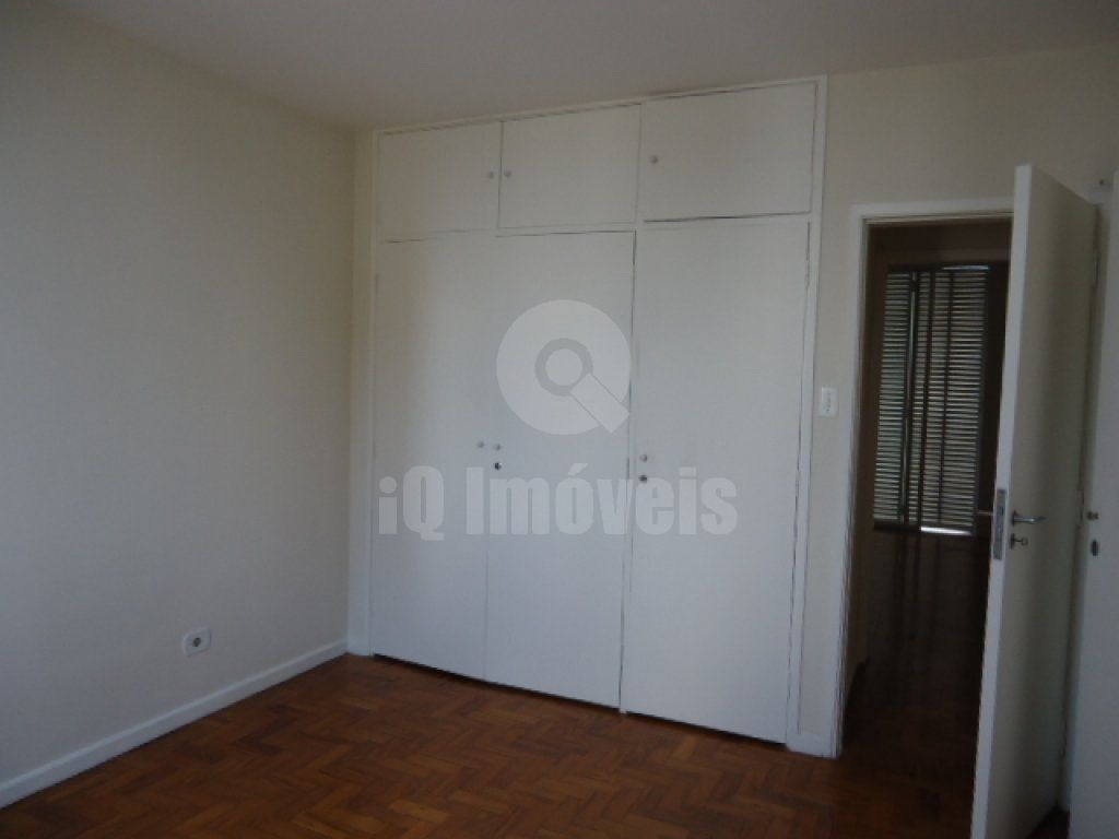 Apartamento para Venda - SANTA CECÍLIA