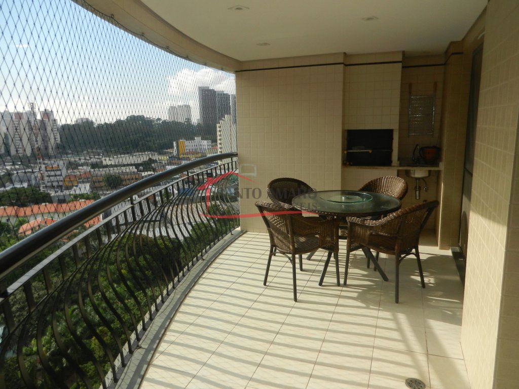 Apartamento para Venda - ALTO DA BOA VISTA