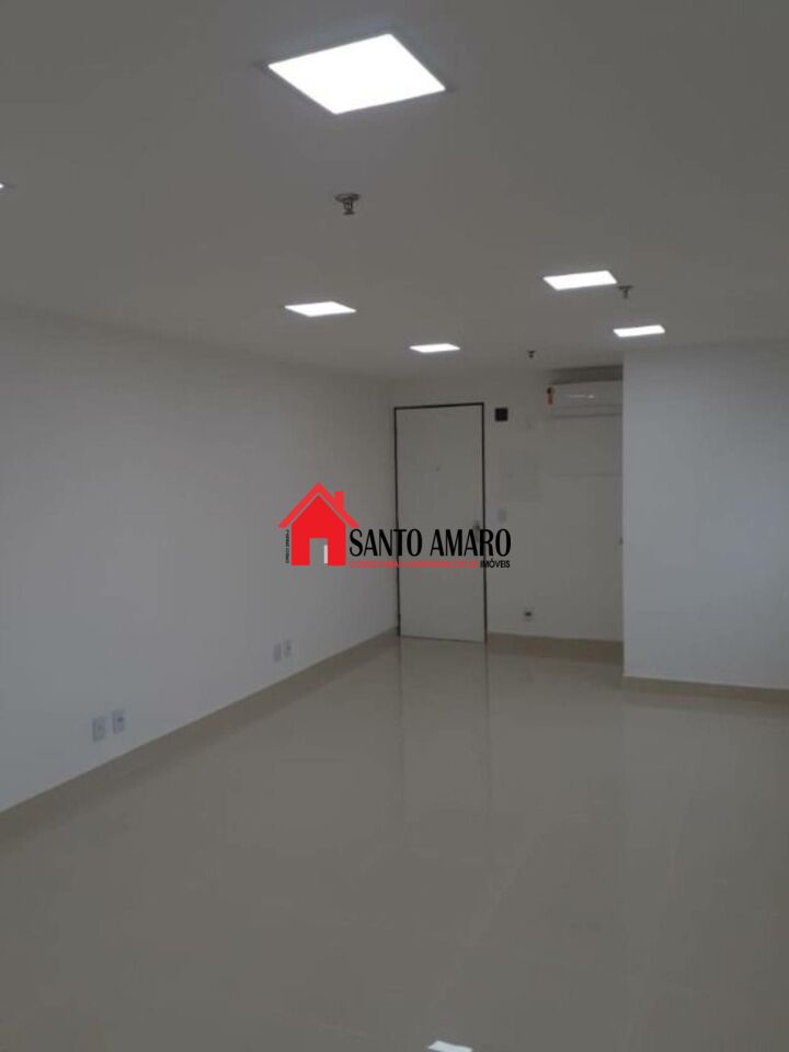 Conj. Comercial para Venda - INDIANÓPOLIS