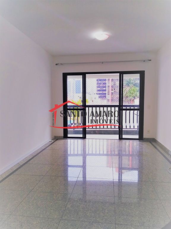 Apartamento para Venda - CHÁCARA SANTO ANTÔNIO ZONA SUL