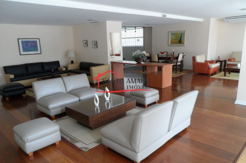 Apartamento para Venda - VILA CLEMENTINO