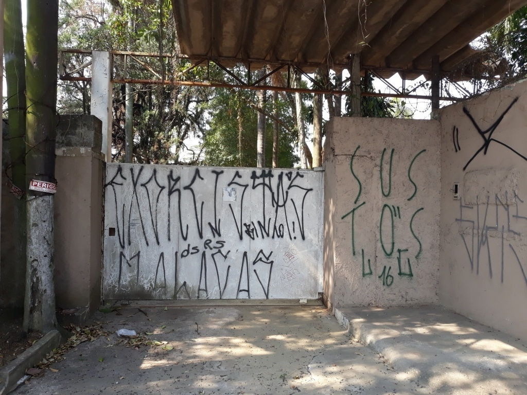 Terreno para Venda - SANTO AMARO