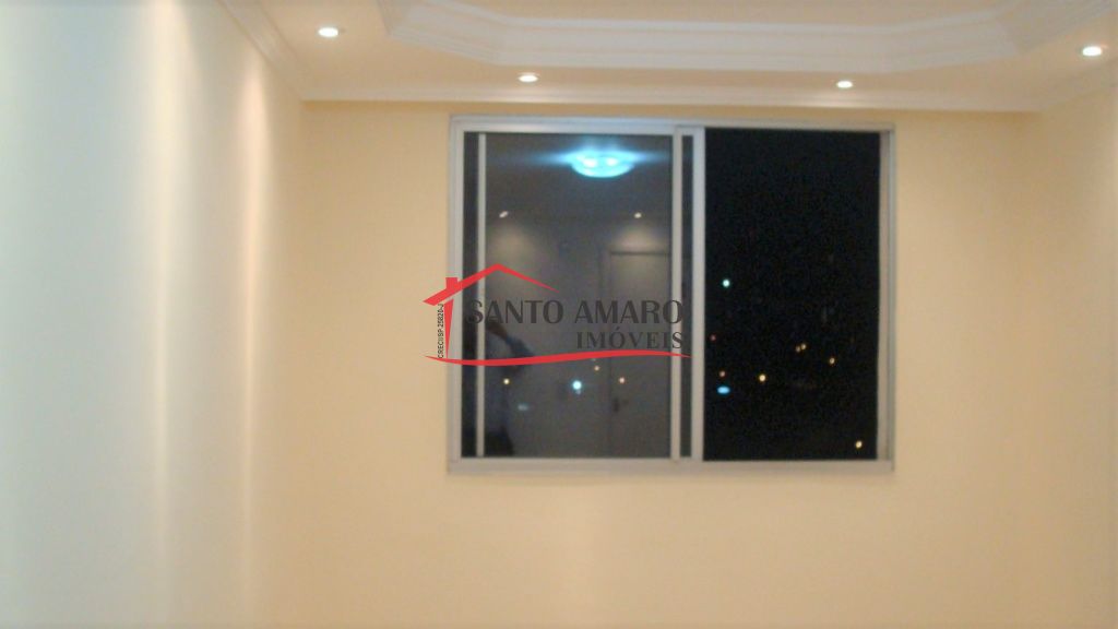 Apartamento para Venda - SANTO AMARO
