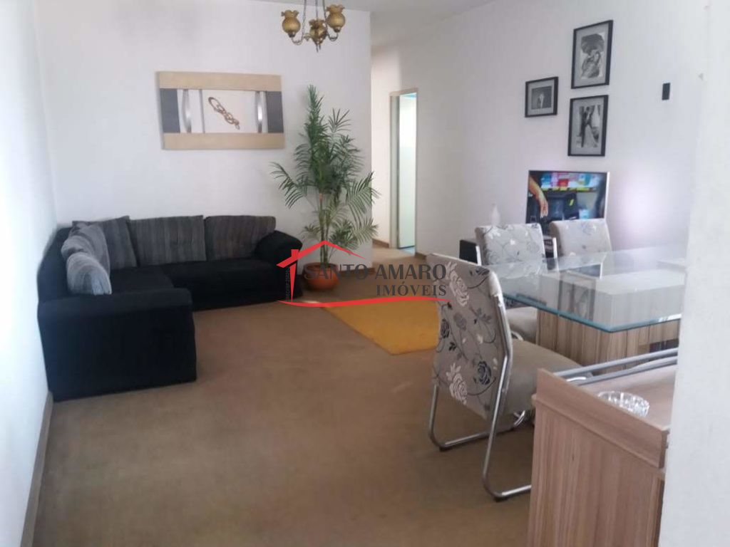 Apartamento para Venda - SANTO AMARO