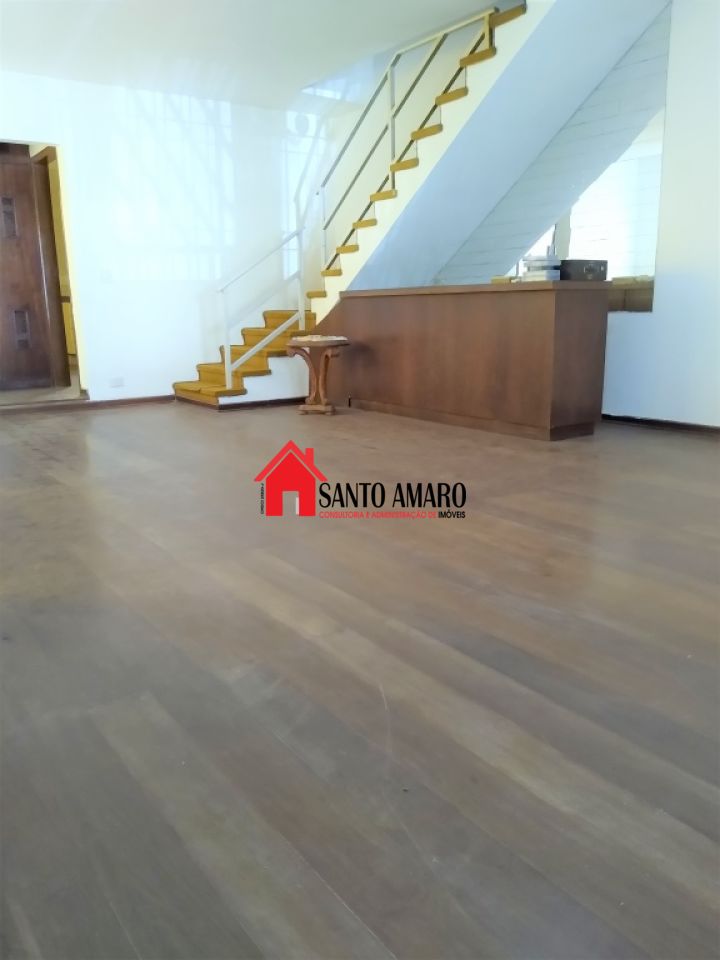 Sobrado para Venda - ALTO DA BOA VISTA