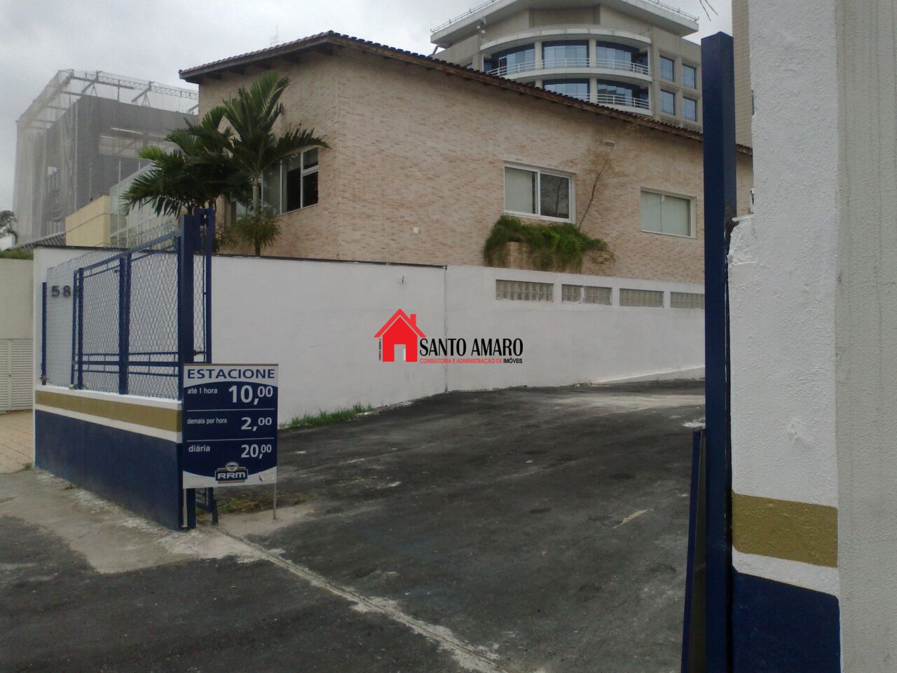 Terreno para Venda - JARDIM PAULISTA