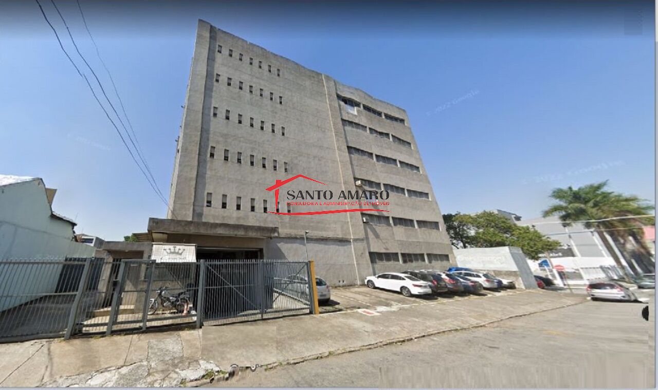 Prédio Inteiro para Venda - BRÁS