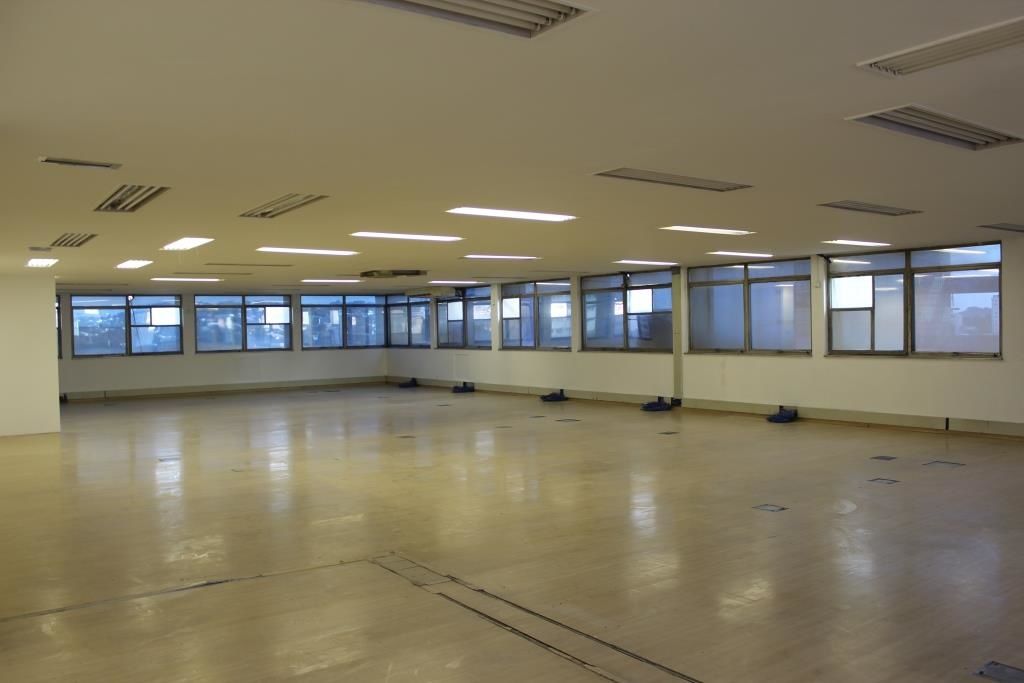 Conj. Comercial para Venda - PINHEIROS