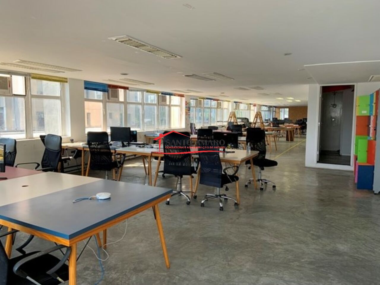 Conj. Comercial para Venda - PINHEIROS