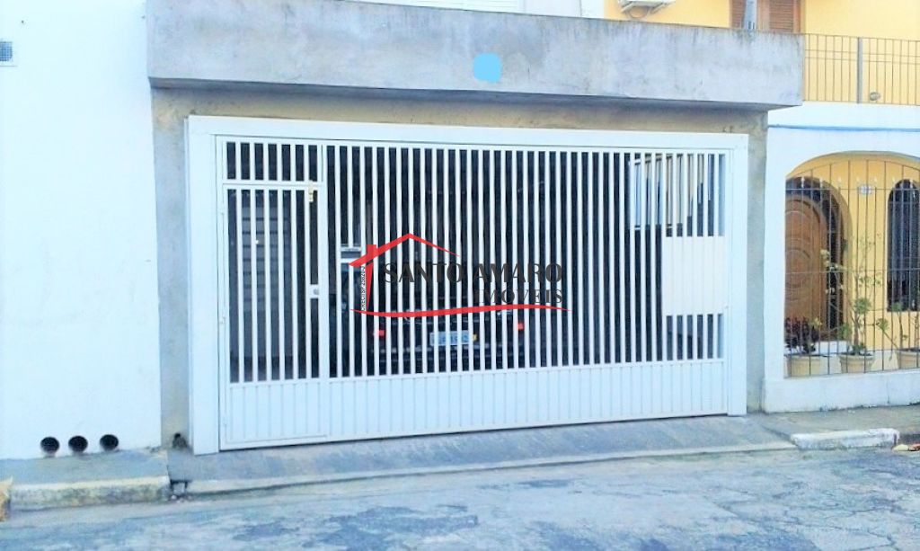 Casa para Venda - CHÁCARA SANTO ANTÔNIO ZONA SUL