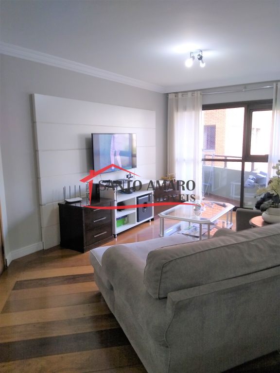 Apartamento para Venda - ALTO DA BOA VISTA