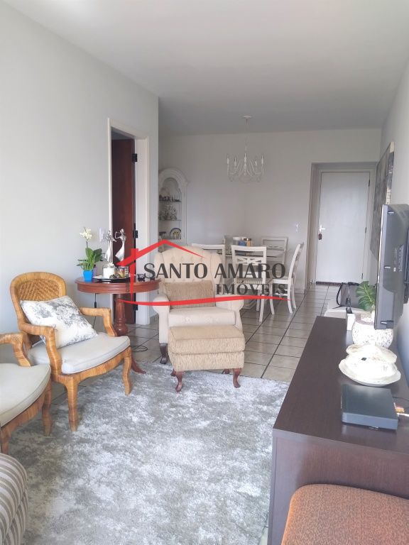 Apartamento para Venda - ALTO DA BOA VISTA