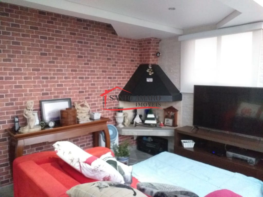 Cobertura Duplex para Venda - CHÁCARA INGLESA