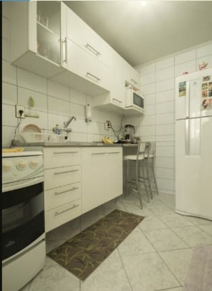 Apartamento para Venda - CIDADE MONÇÕES