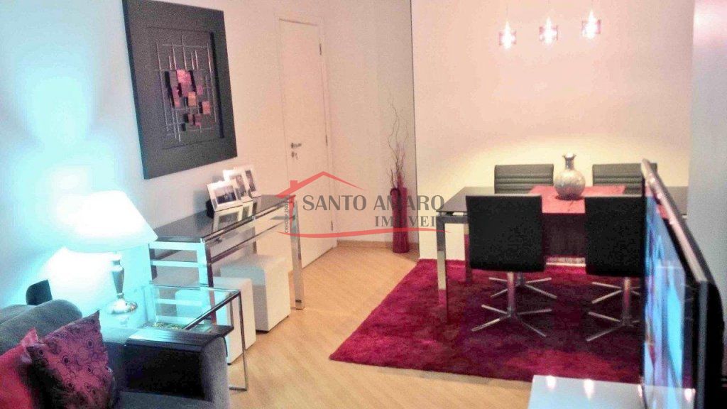 Apartamento para Venda - JARDIM PROMISSÃO