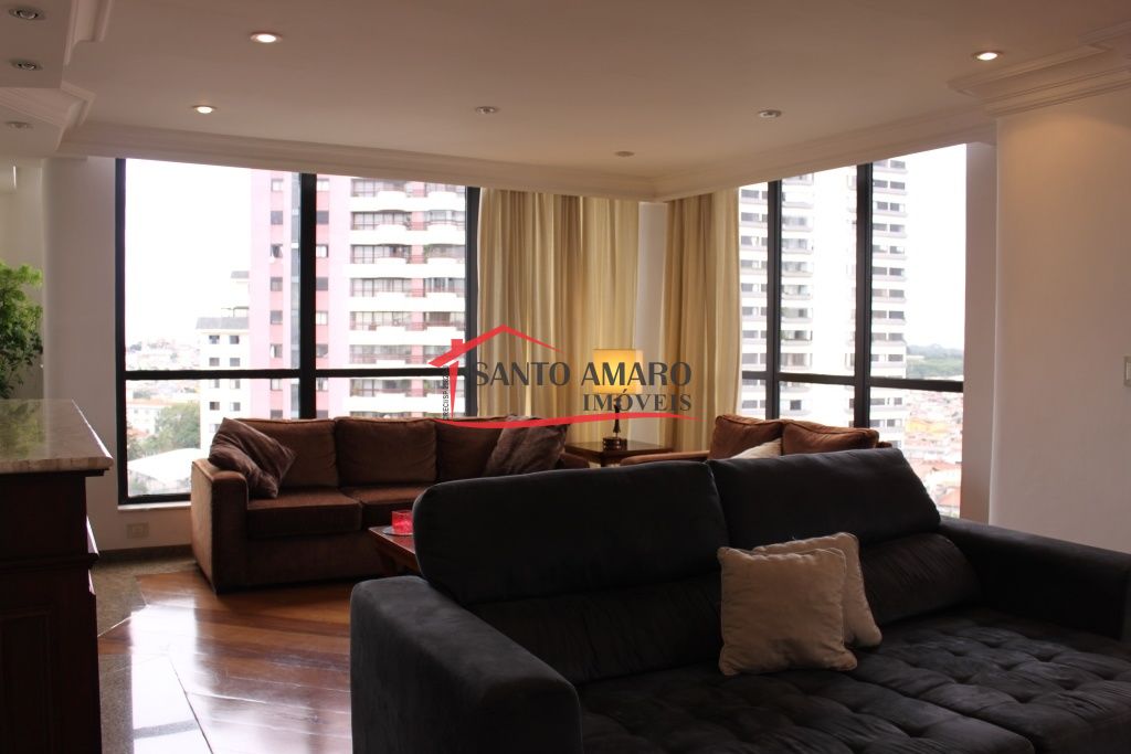 Apartamento para Venda - BOSQUE DA SAÚDE