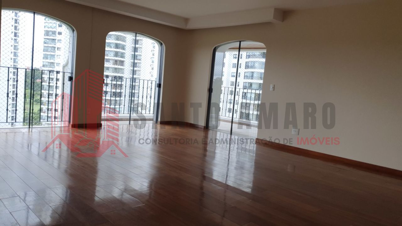 Apartamento para Venda - CHÁCARA FLORA