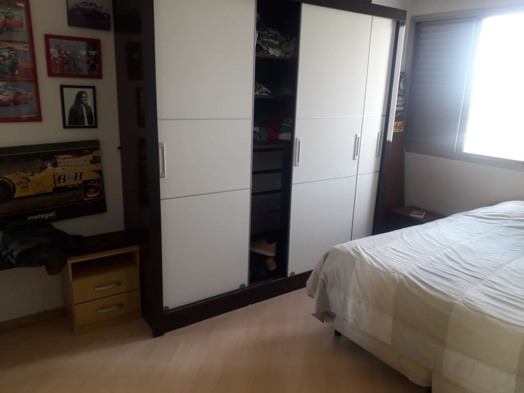 Apartamento para Venda - CAMPO BELO