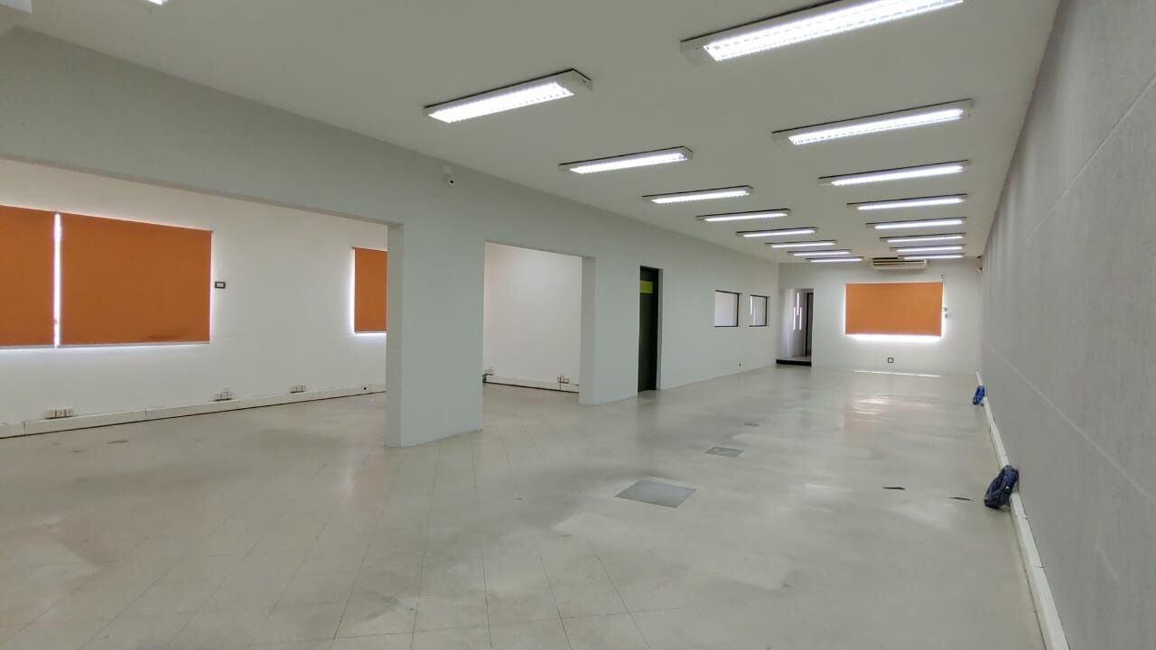 Prédio Inteiro para Venda - BROOKLIN PAULISTA