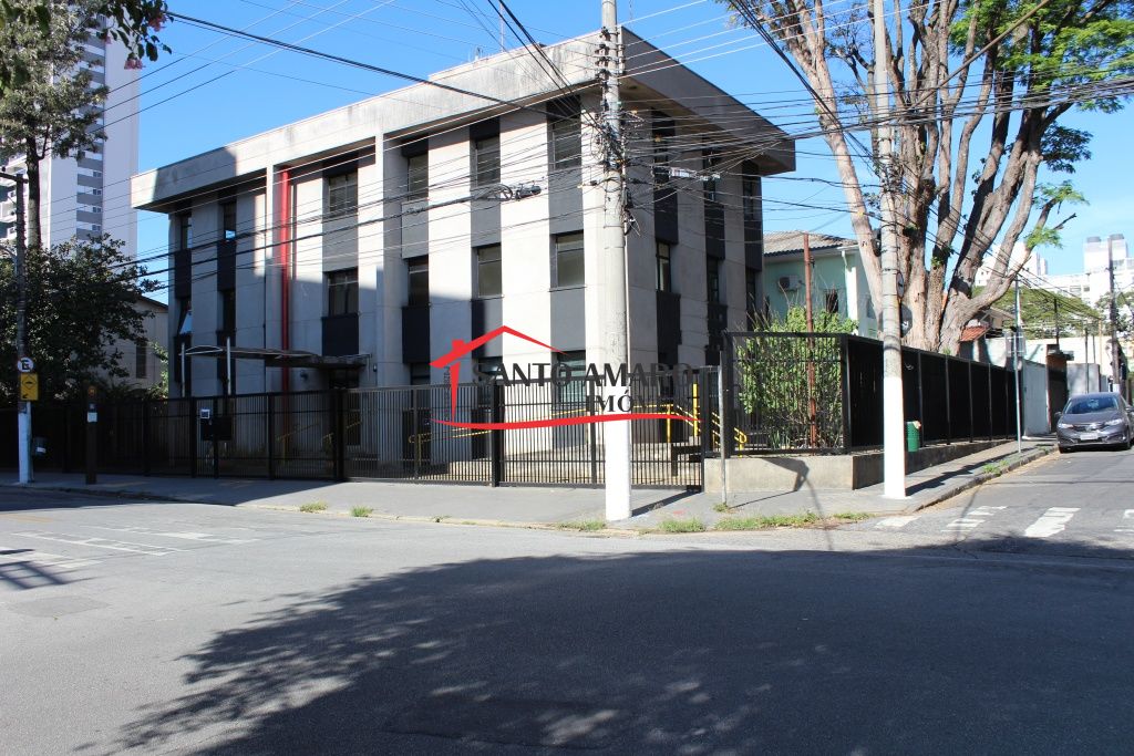 Prédio Inteiro para Venda - CHÁCARA SANTO ANTÔNIO ZONA SUL