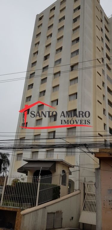 Apartamento para Venda - SANTO AMARO