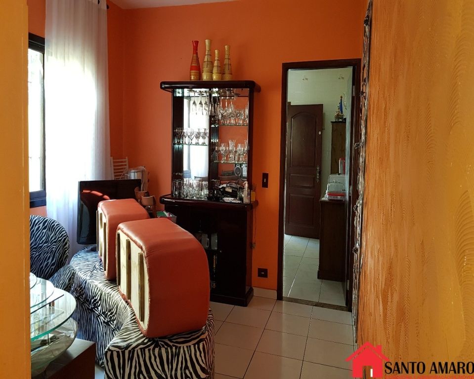 Casa para Venda - VILA ALMEIDA