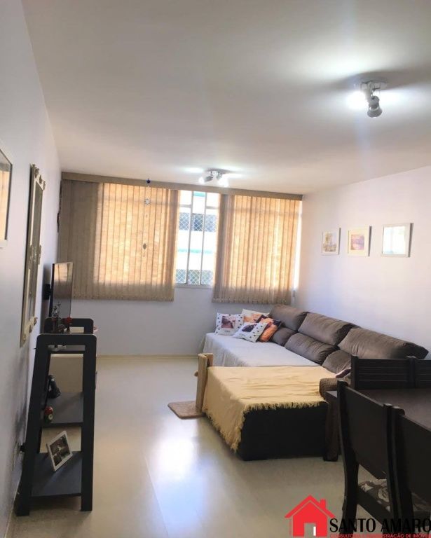 Apartamento para Venda - SANTO AMARO