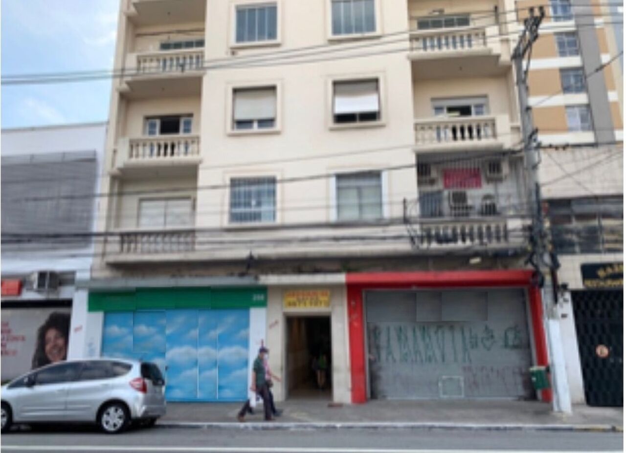 Prédio Inteiro para Venda - VILA MARIANA