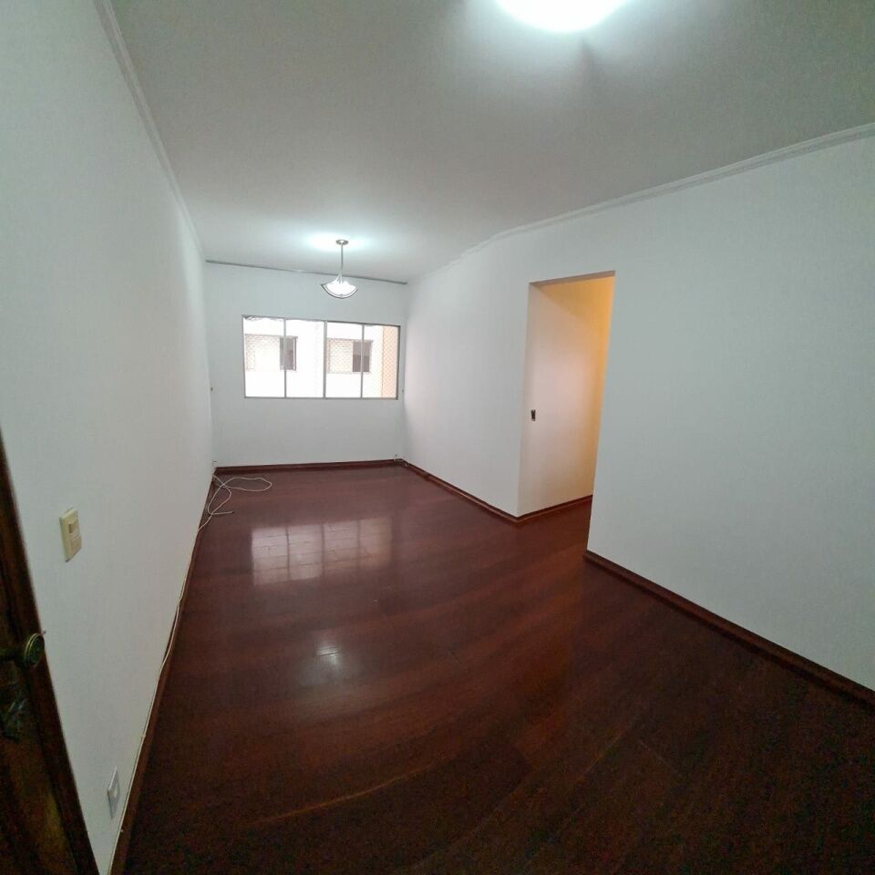 Apartamento para Venda - BOSQUE DA SAÚDE