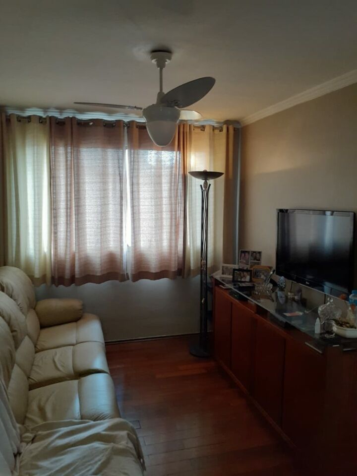 Apartamento para Venda - CHÁCARA INGLESA