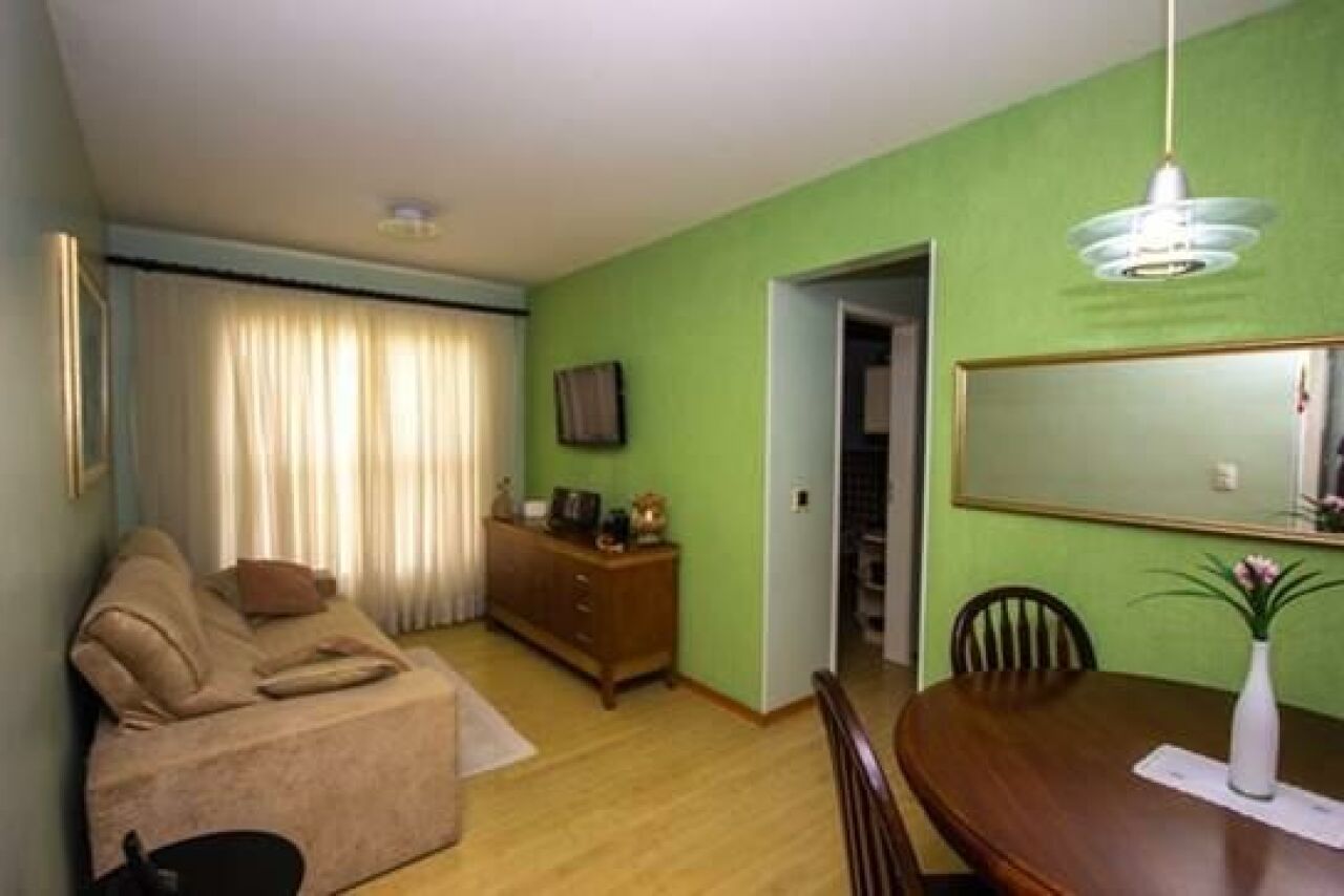 Apartamento para Venda - CHÁCARA INGLESA