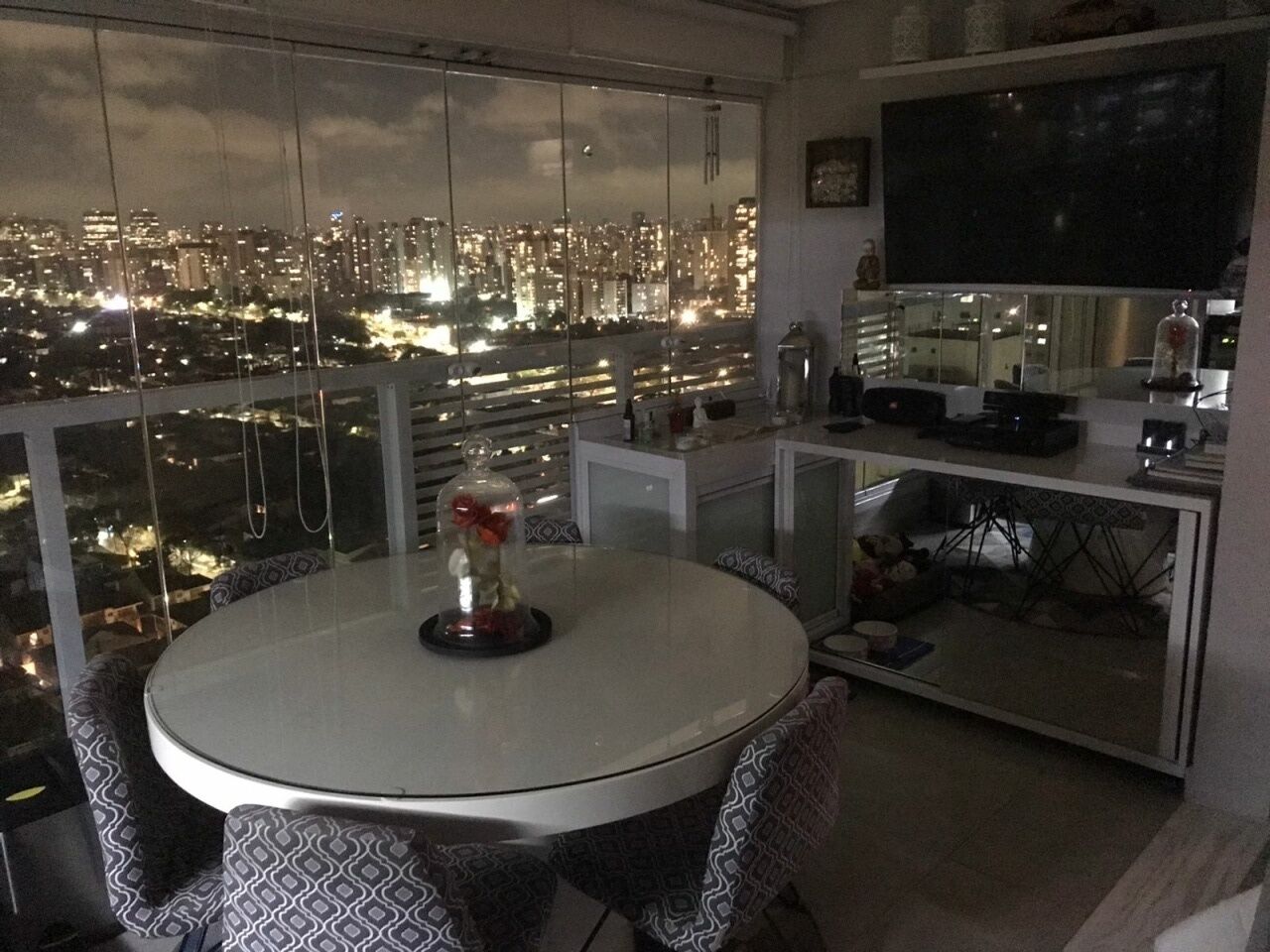 Apartamento para Venda - BROOKLIN PAULISTA