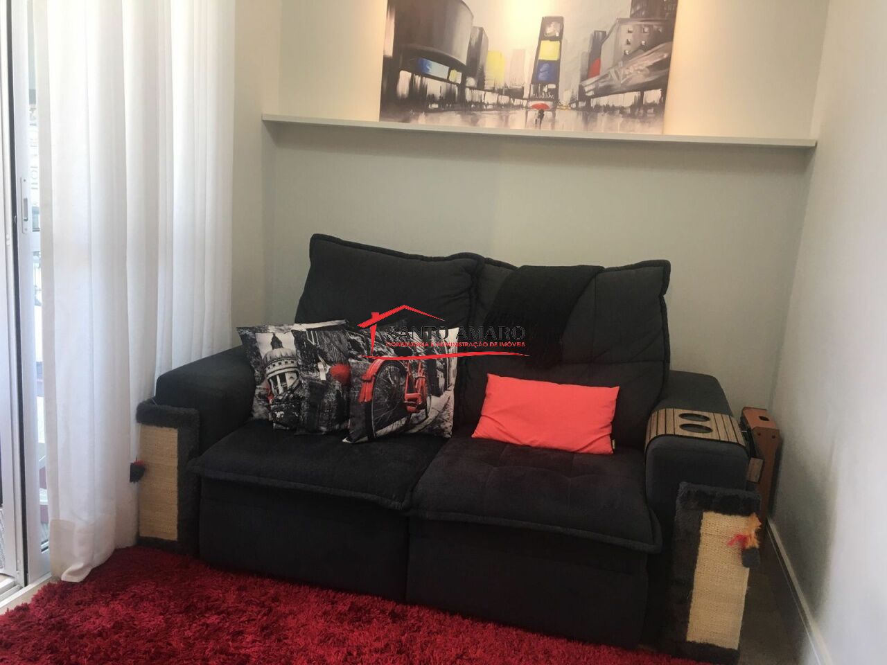 Apartamento para Venda - VILA NAIR