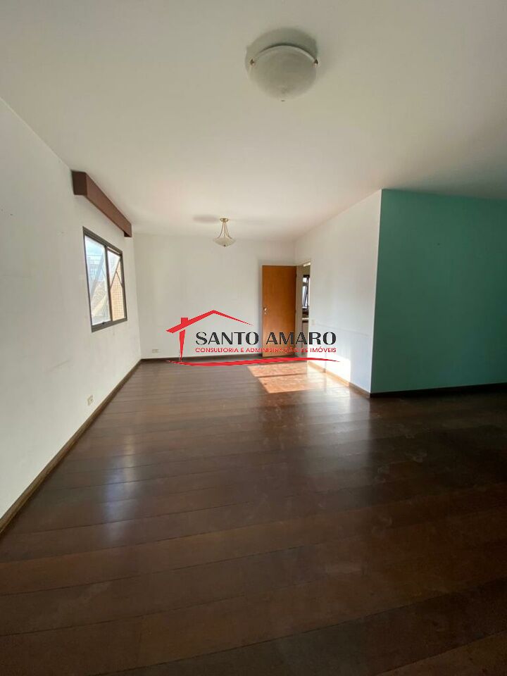 Apartamento para Venda - INDIANÓPOLIS