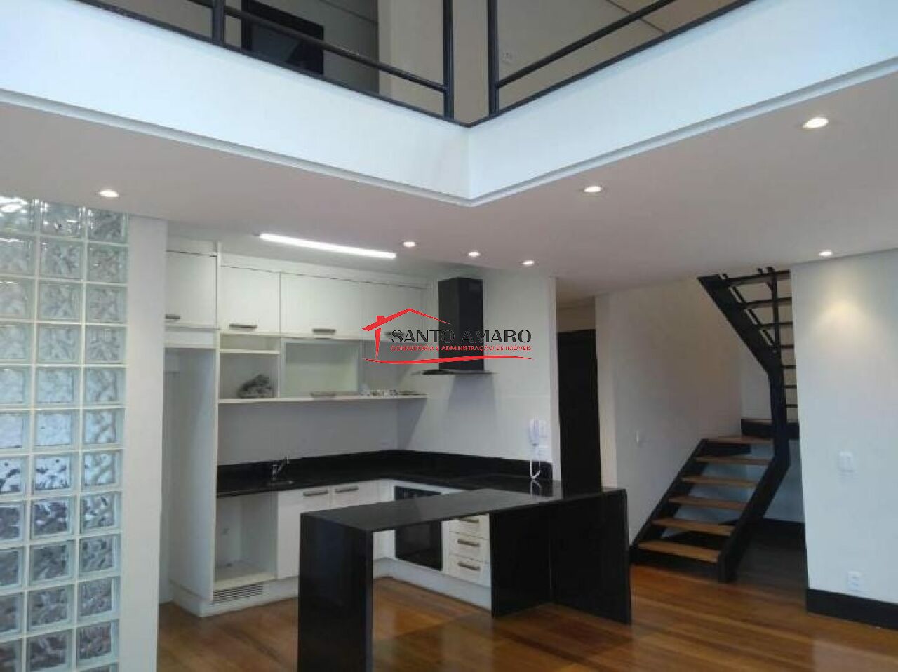 Duplex para Venda - PARAÍSO DO MORUMBI