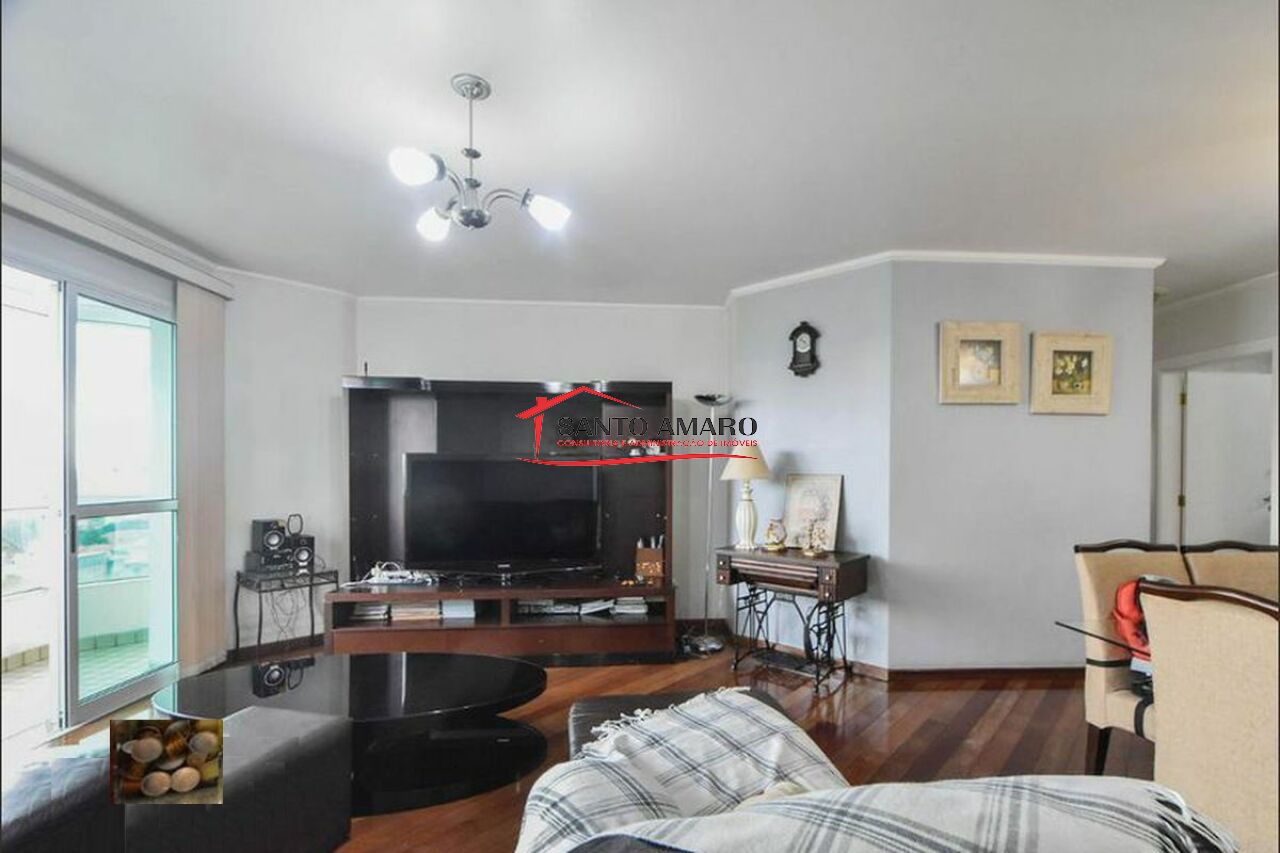 Apartamento para Venda - VILA CONGONHAS