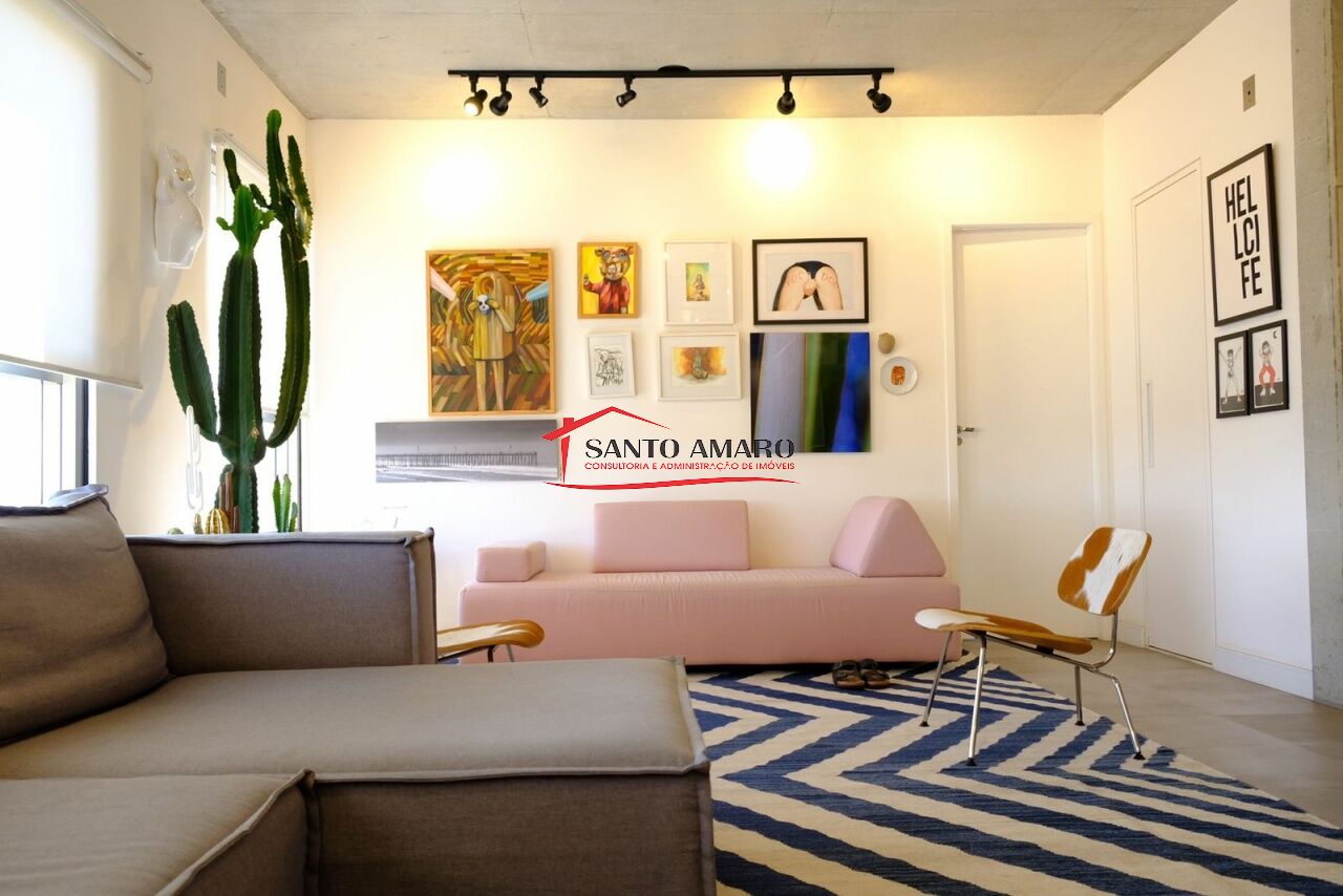 Apartamento para Venda - ALTO DA BOA VISTA