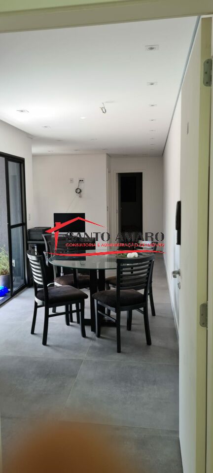 Apartamento para Venda - CHÁCARA INGLESA